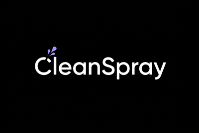 CleanSpray